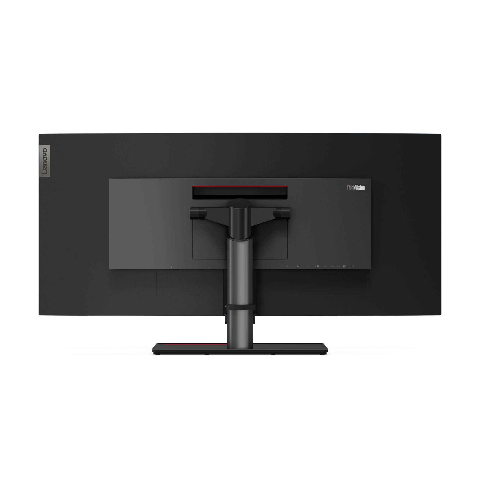 Lenovo ThinkVision P40w-20 – 39.7” WUHD Monitor – HDMI,DP