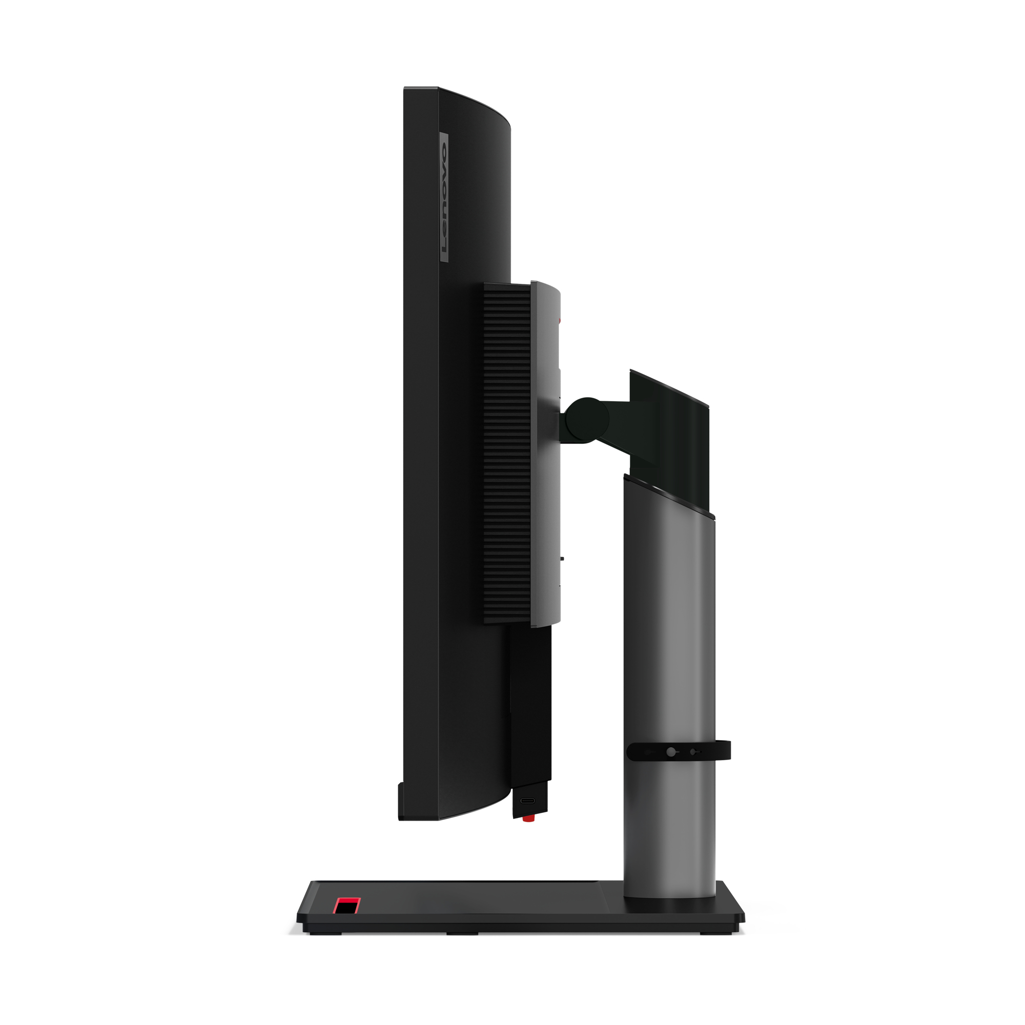 Lenovo ThinkVision P40w-20 – 39.7” WUHD Monitor – HDMI,DP