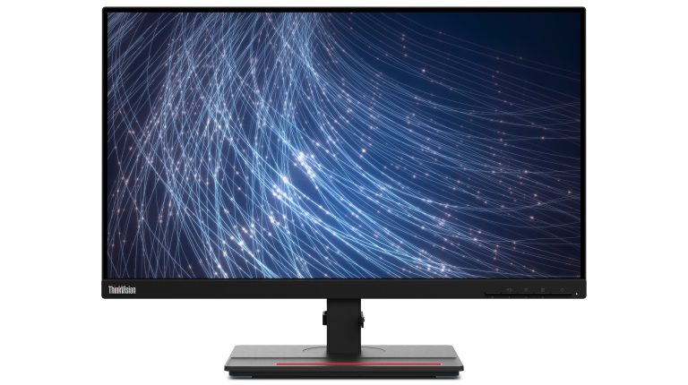 Lenovo ThinkVision T24m-29 - 23.8" FHD Monitor -HDMI, DP