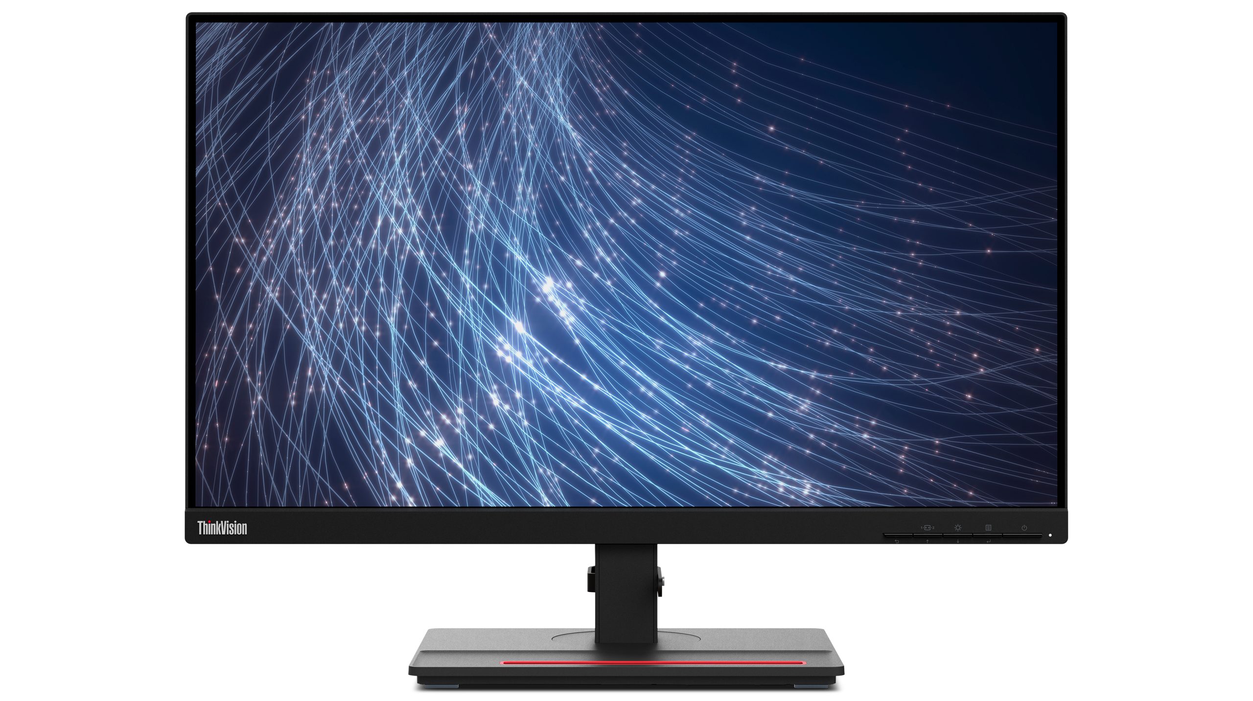 Lenovo ThinkVision T24m-29 – 23.8” FHD Monitor -HDMI, DP