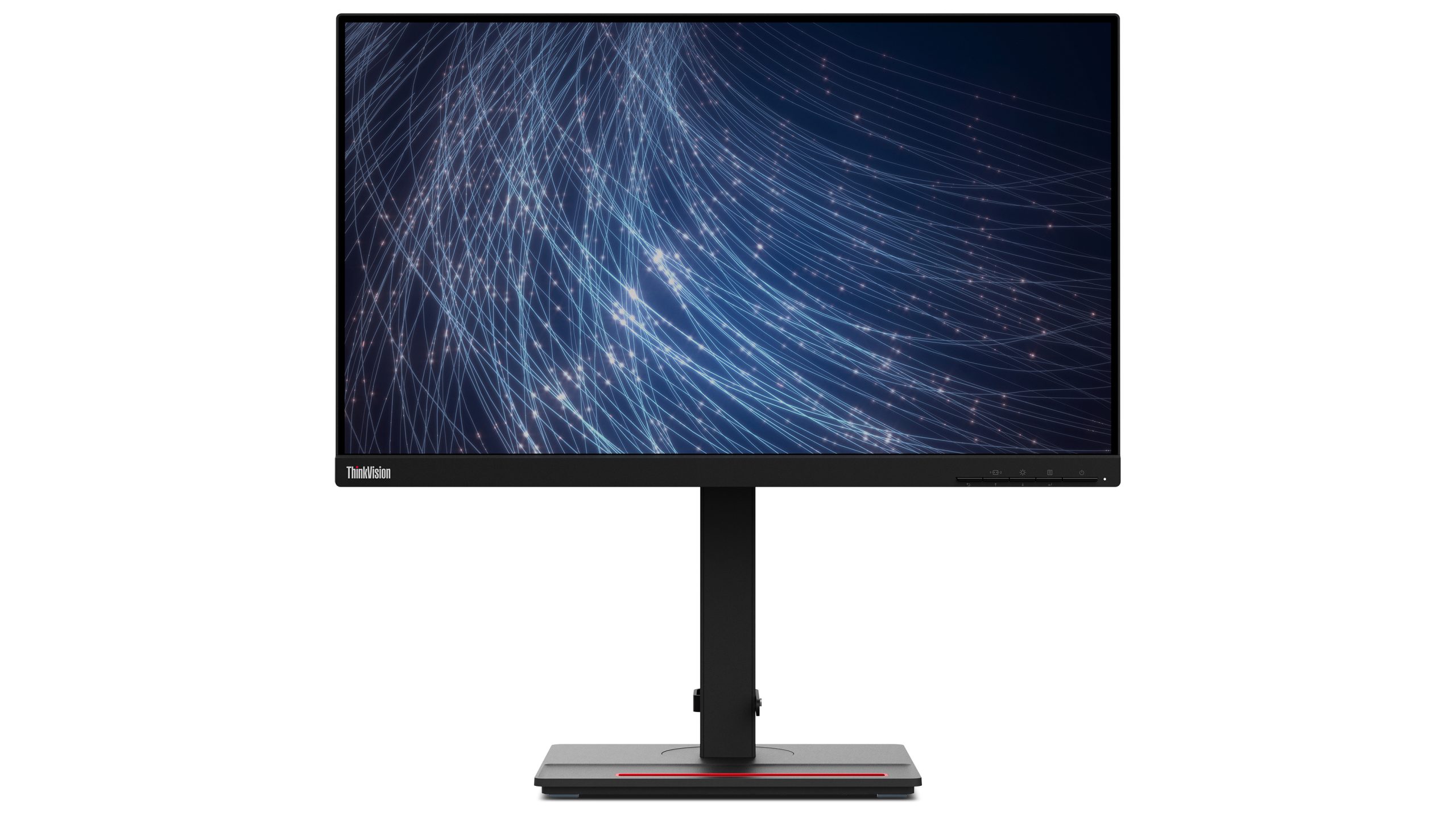 Lenovo ThinkVision T24m-29 – 23.8” FHD Monitor -HDMI, DP