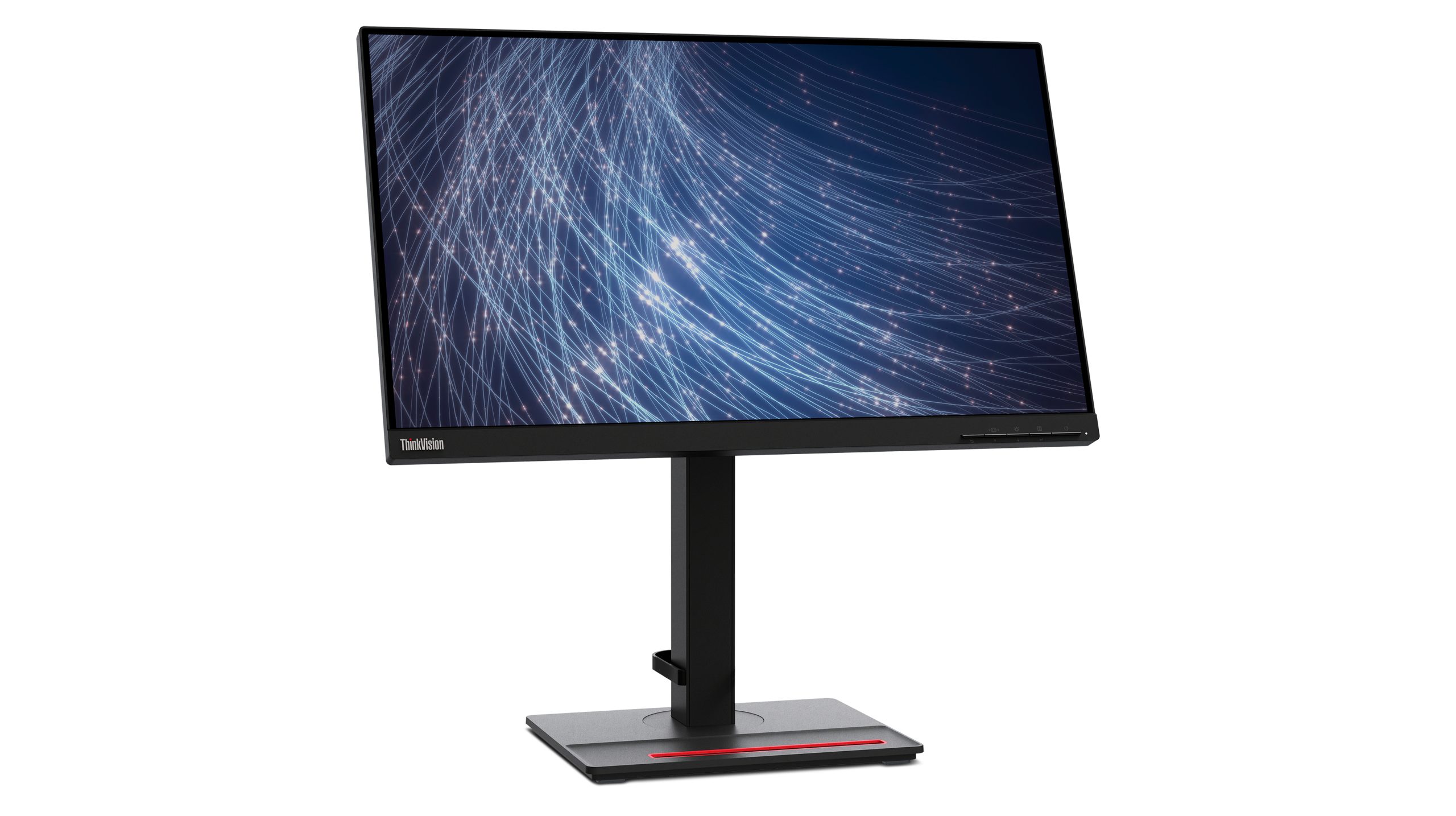 Lenovo ThinkVision T24m-29 – 23.8” FHD Monitor -HDMI, DP