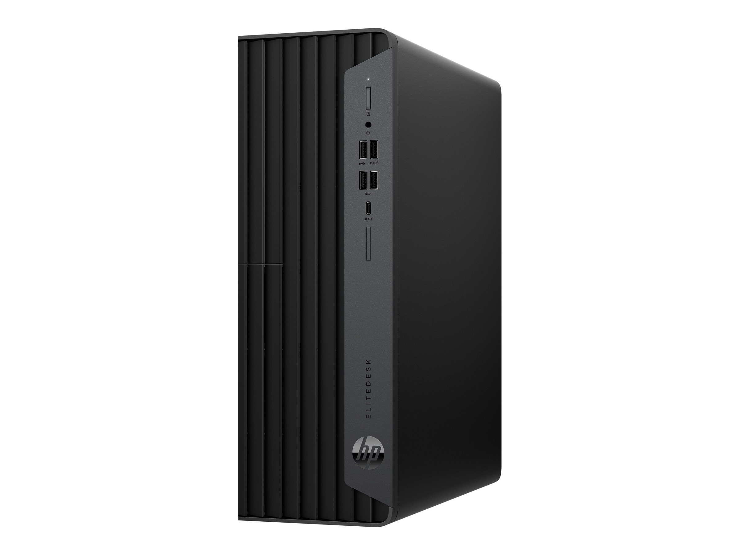 HP EliteDesk 800 G6 Tower PC — Core i5, 16 GB, 256 GB SSD