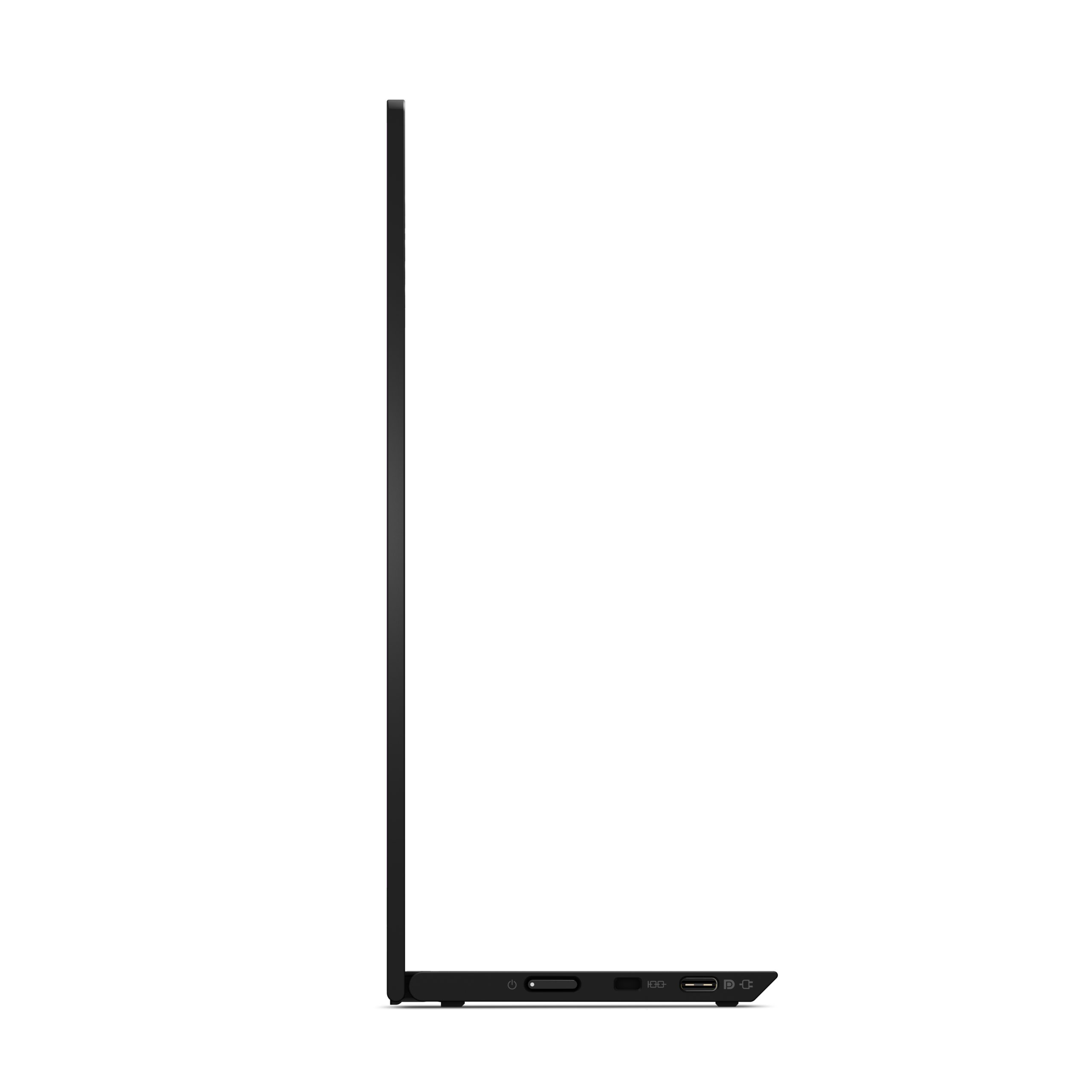 Lenovo ThinkVision M14t Gen 2 Monitor 14” (2240×1400) TOUCHSCREEN IPS 300 cd/m² 1500:1 2xUSB-C (w / DP 1.2)…