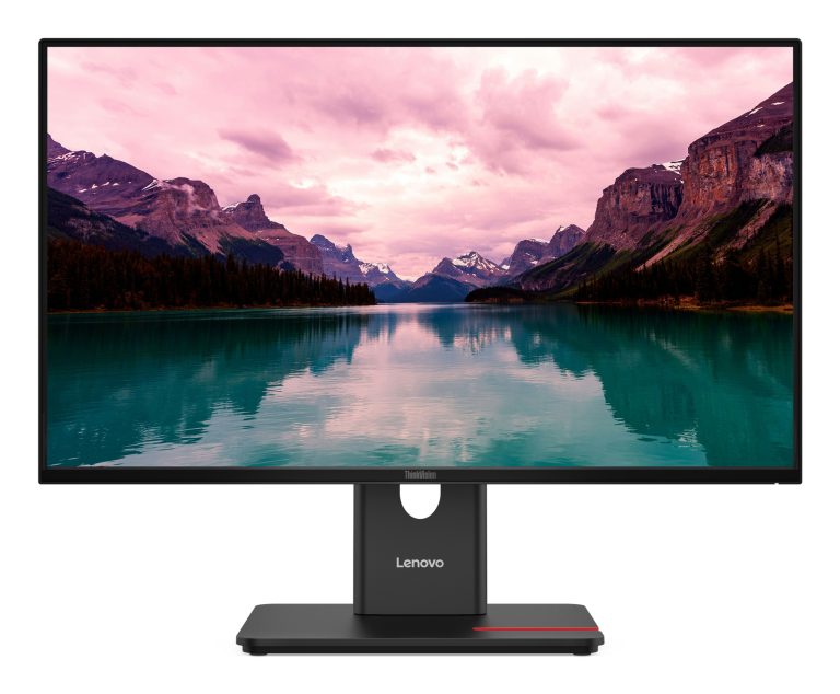 Lenovo ThinkVision T24-40 24" FHD/IPS/DP Monitor