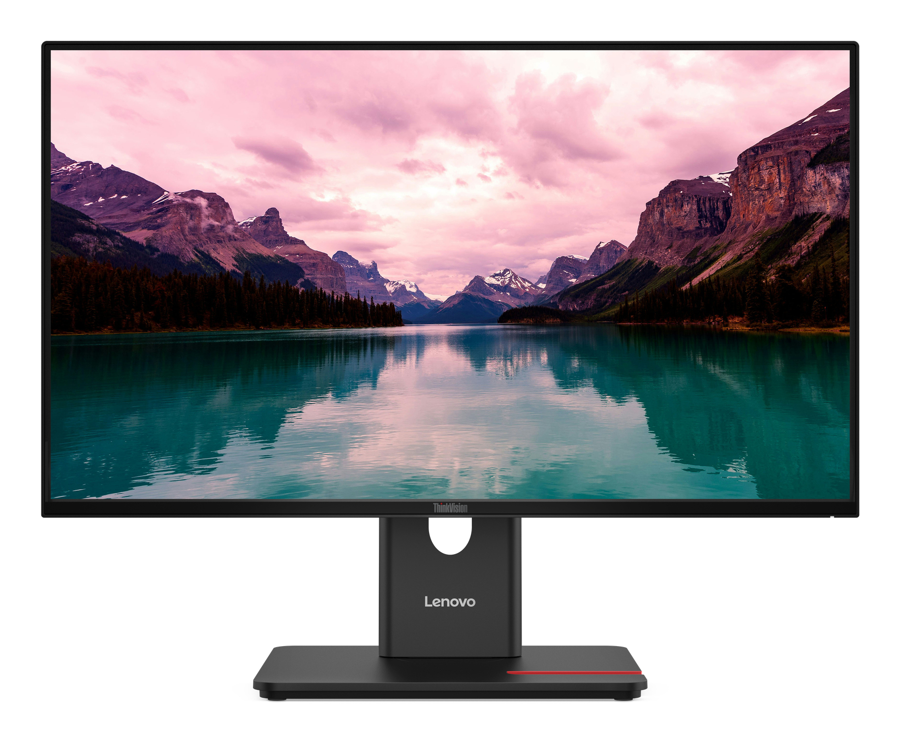 Lenovo ThinkVision T24-40 24” FHD/IPS/DP Monitor