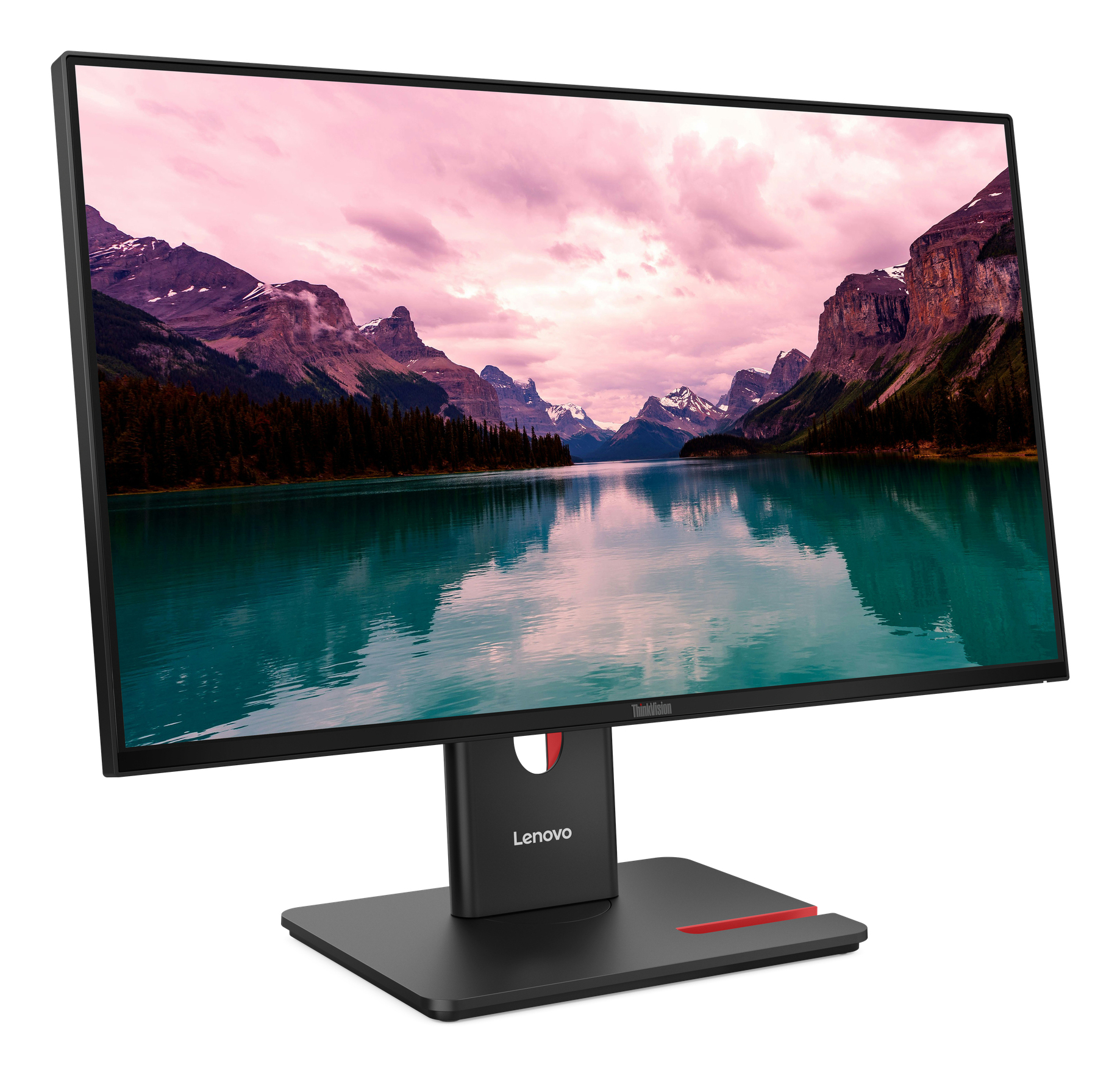 Lenovo ThinkVision T24-40 24” FHD/IPS/DP Monitor