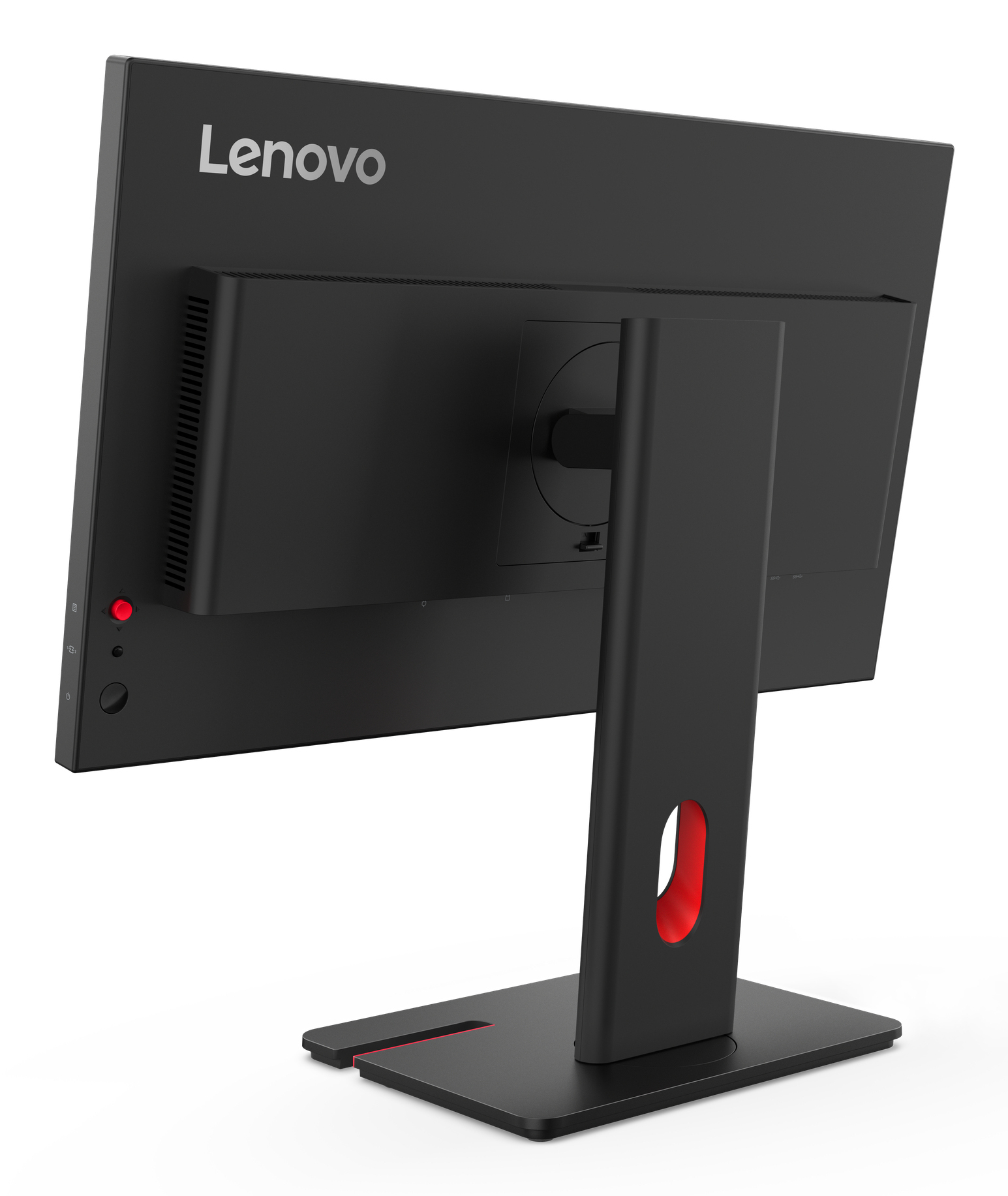 Lenovo ThinkVision T24-40 24” FHD/IPS/DP Monitor