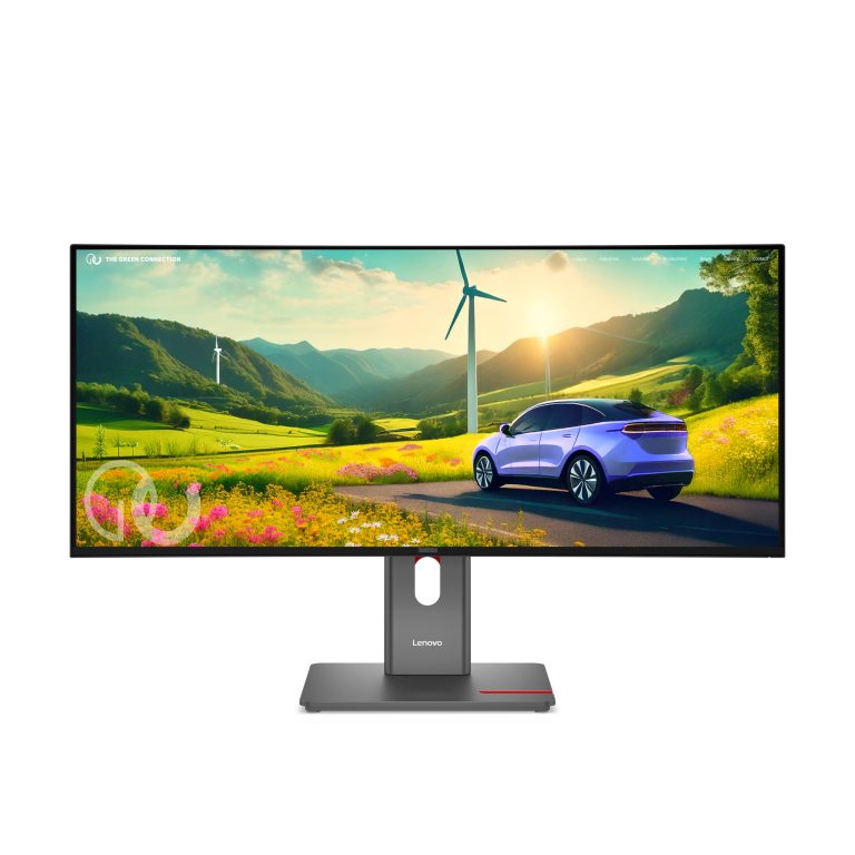 Lenovo ThinkVision P34WD-40 UWQHD USB-C/IPS 34"