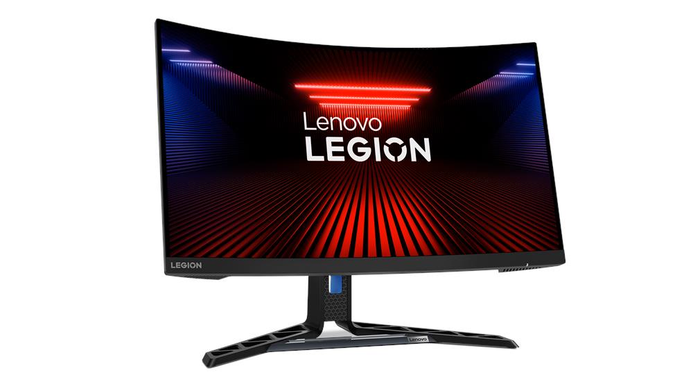 Lenovo Legion R27fc-30 – 27” FHD Curved Monitor – HDMI,DP