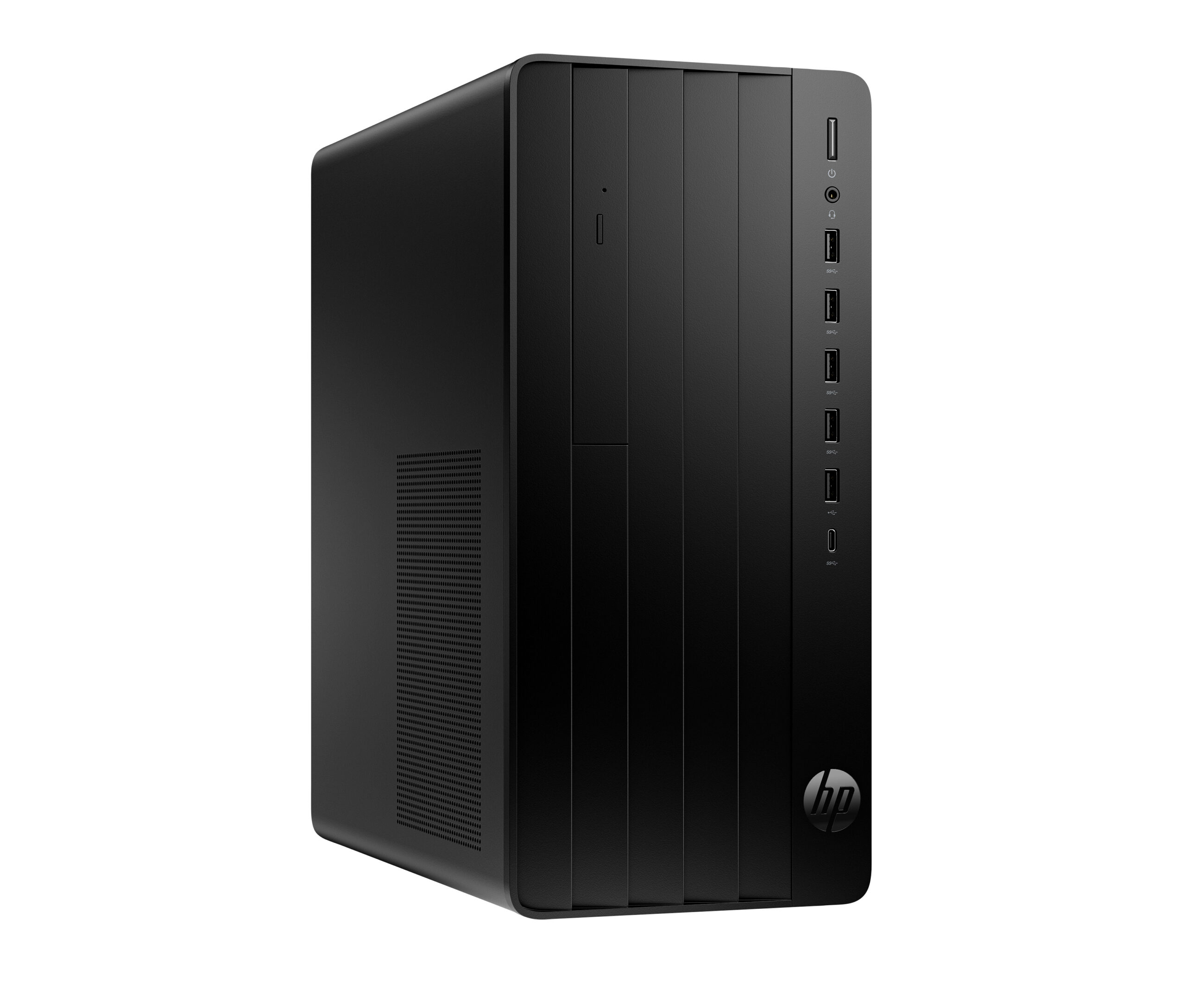HP Pro Tower 290 G9 PCI — Core i3, 8 GB, 256 GB SSD