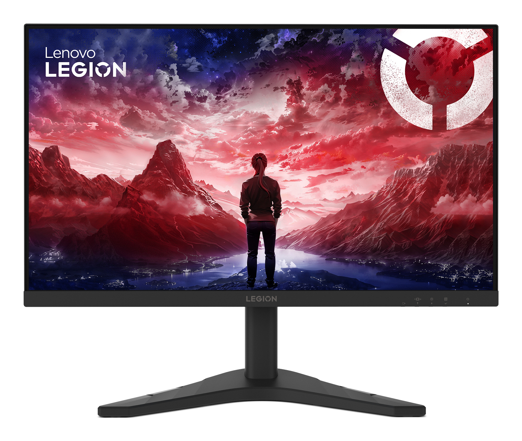 Lenovo Lenovo Legion R24s FHD/IPS/ HDMI/DP 24”Monitor