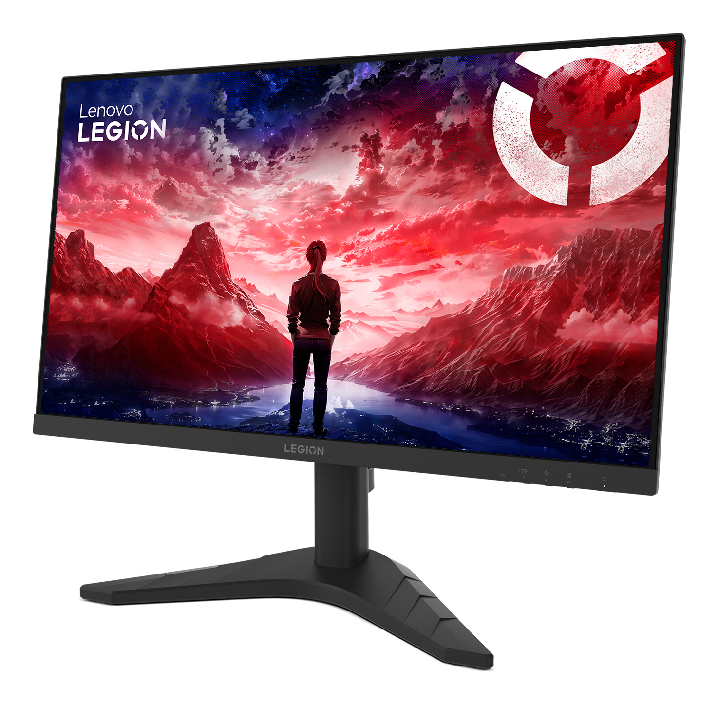 Lenovo Lenovo Legion R24s FHD/IPS/ HDMI/DP 24”Monitor