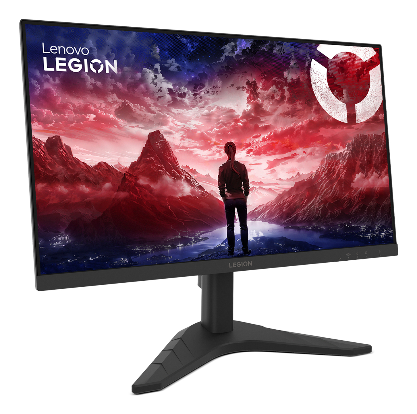 Lenovo Lenovo Legion R24s FHD/IPS/ HDMI/DP 24”Monitor