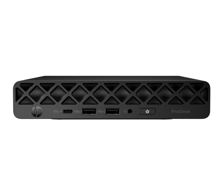 HP ProDesk 4 Mini G1i Core 5 225T/32GB/512GB/DOS