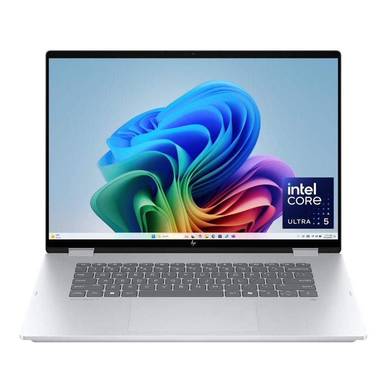 HP OmniBook 7 Flip 16-AU0079 — Core i7, 16 GB, 512 GB SSD