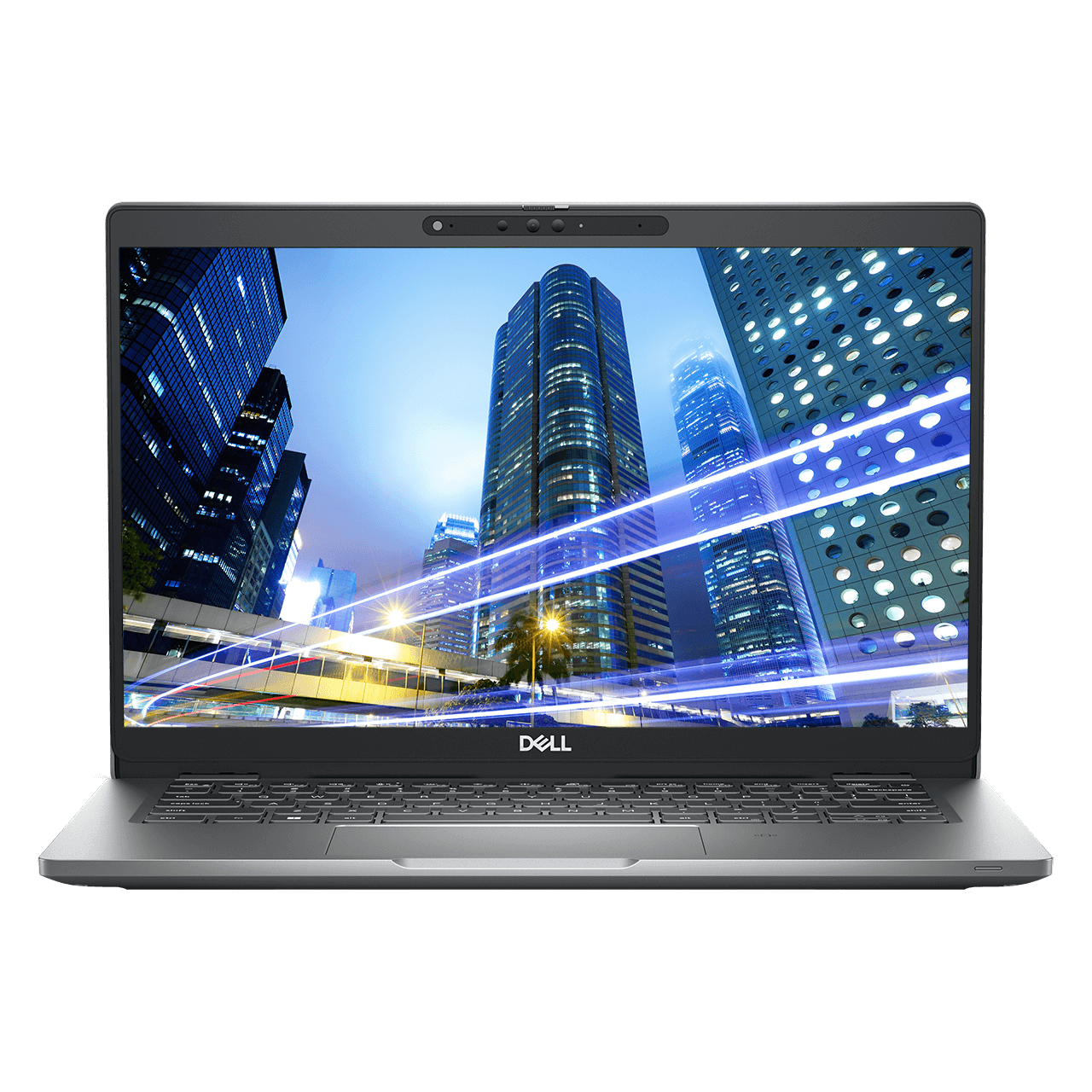 Dell Latitude 5330 Core™ i5-1235U 256GB SSD 16GB 13.3” (1920×1080) WIN11 Pro DARK GRAY