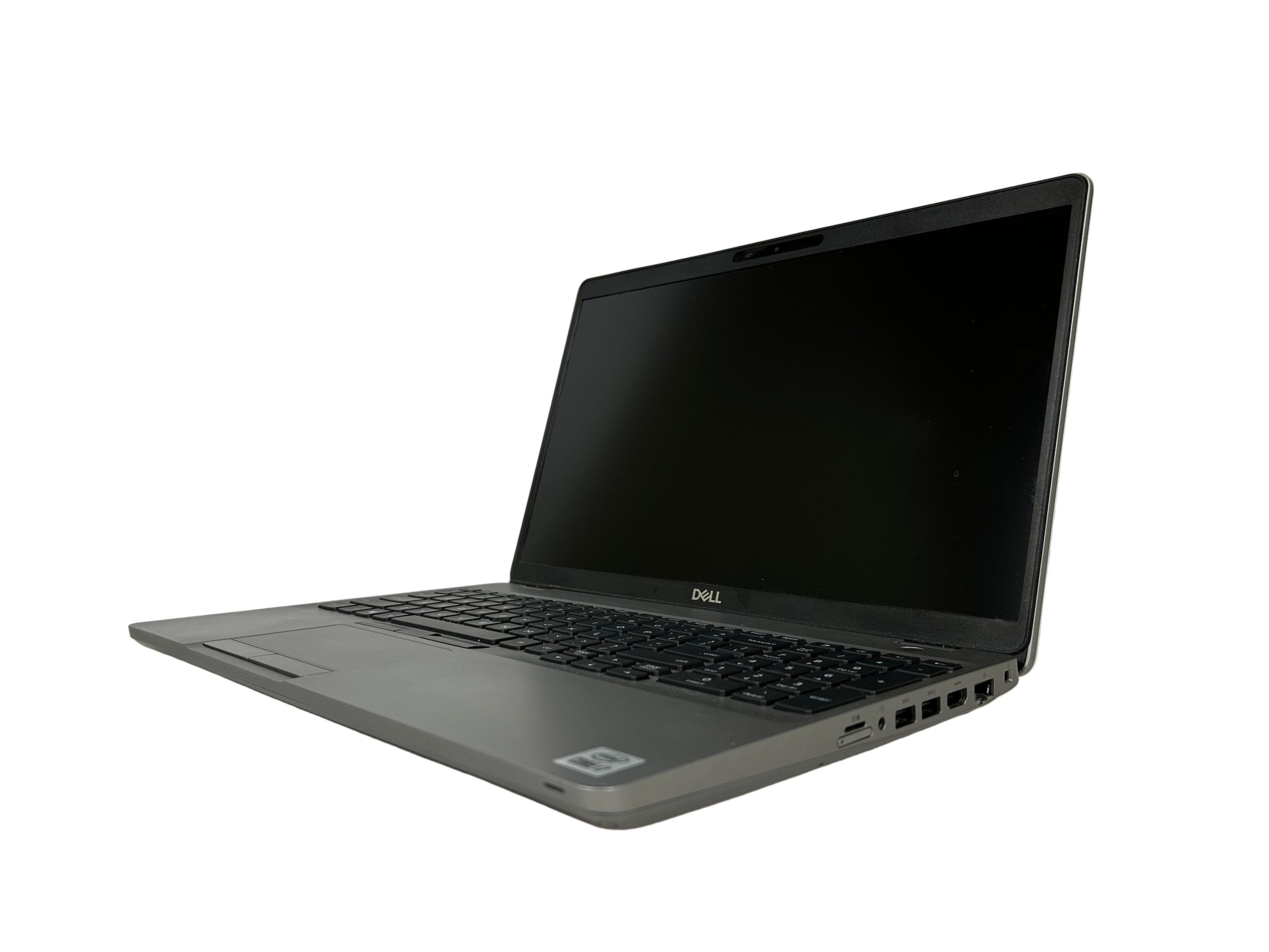 Dell Precision 3551 MOBILE WORKSTATION Core™ i7-10850H 512GB SSD 16GB 15.6” (1920×1080) WIN11 Pro NVIDIA® P620…