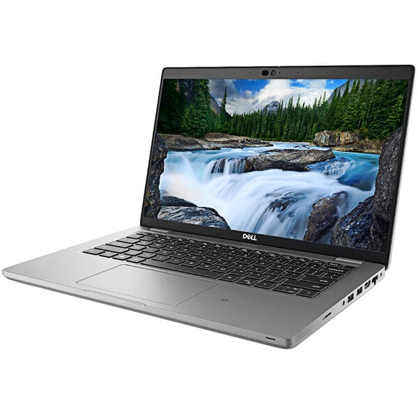 Dell Latitude 5421 Core™ i5-11500H 256GB SSD 16GB 14” (1920×1080) WIN11 Pro TITAN GRAY