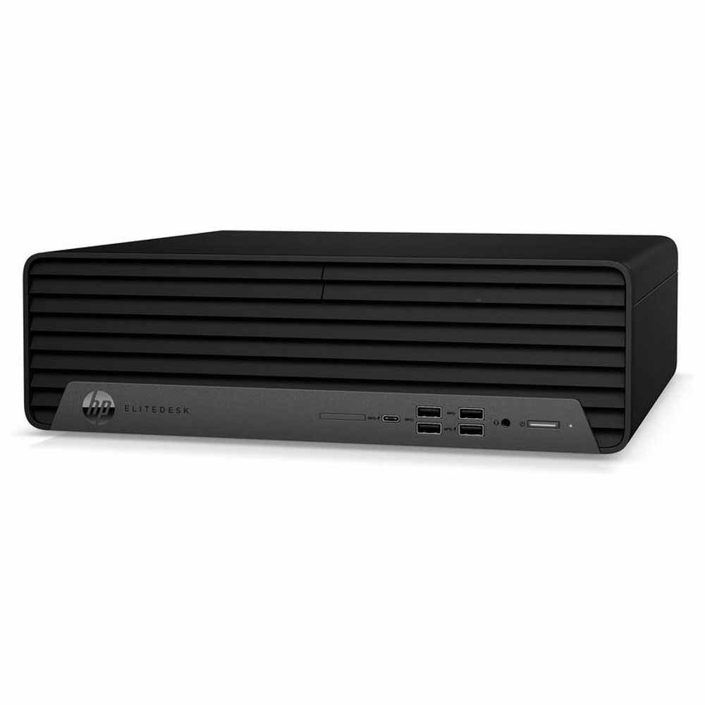 HP ProDesk 800 G6 SFF — Core i5, 32 GB, 512 GB SSD