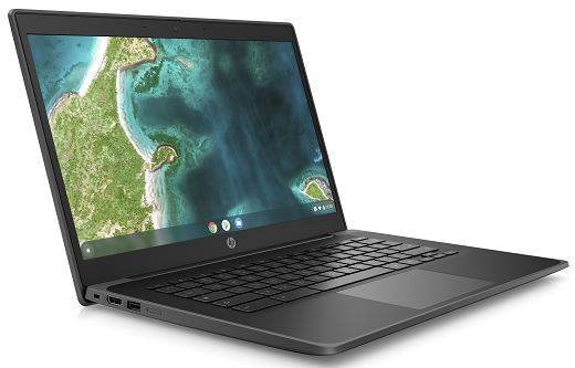 HP Fortis 14 G10 Pentium/8GB/64GB/14″ HD/ChromeOS