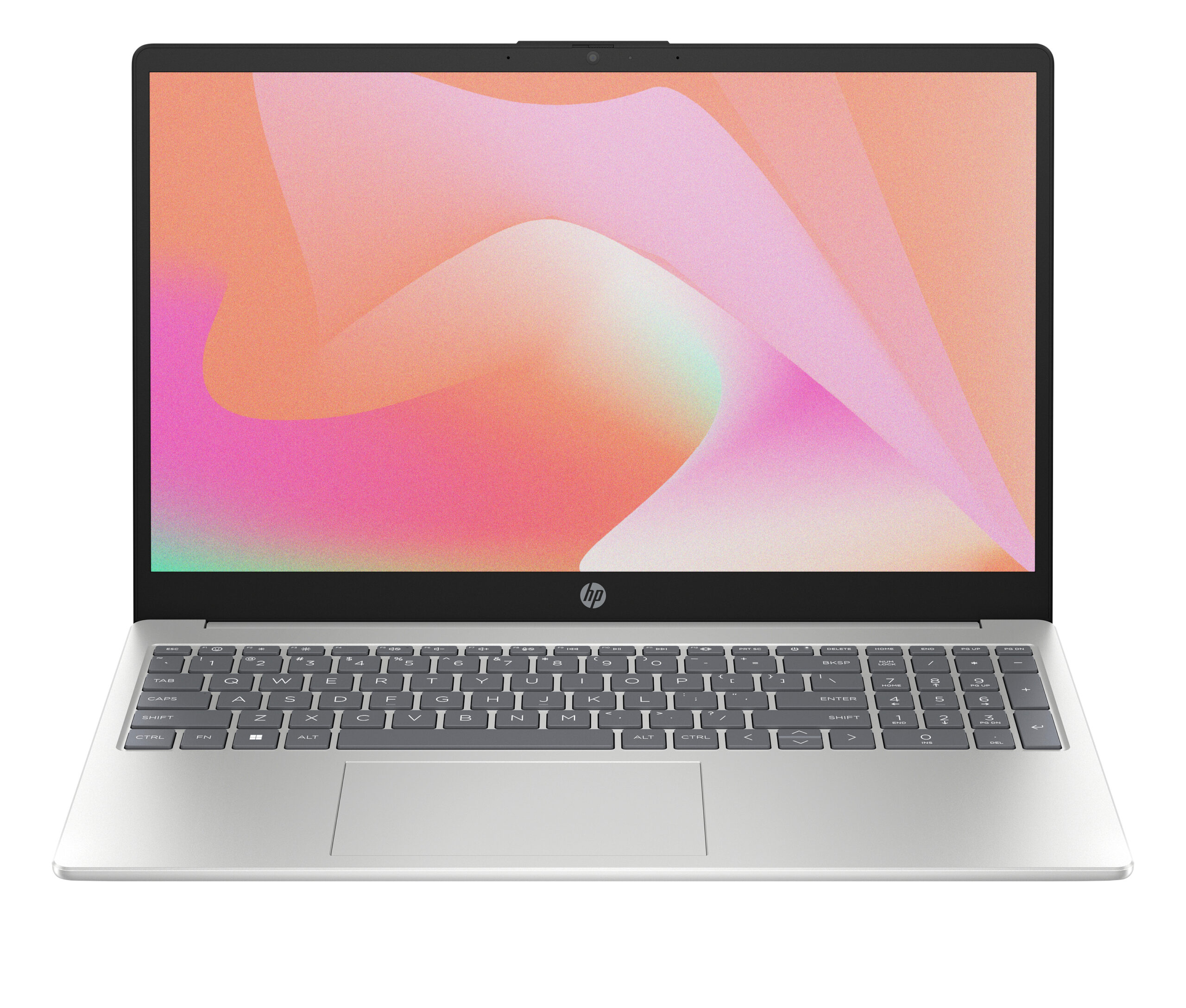 HP Laptop 15-fd0148nm — Core i3, 16 GB, 512 GB SSD