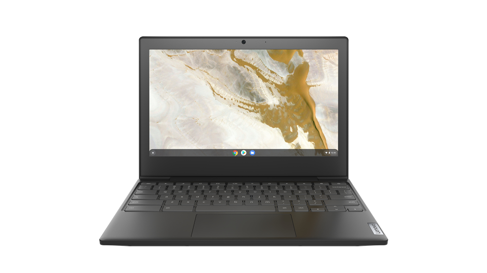Lenovo 3 11IGL05 Chromebook Celeron® Dual-Core N4020 32GB eMMC 4GB 11.6” (1366×768) Chrome OS ONYX BLACK