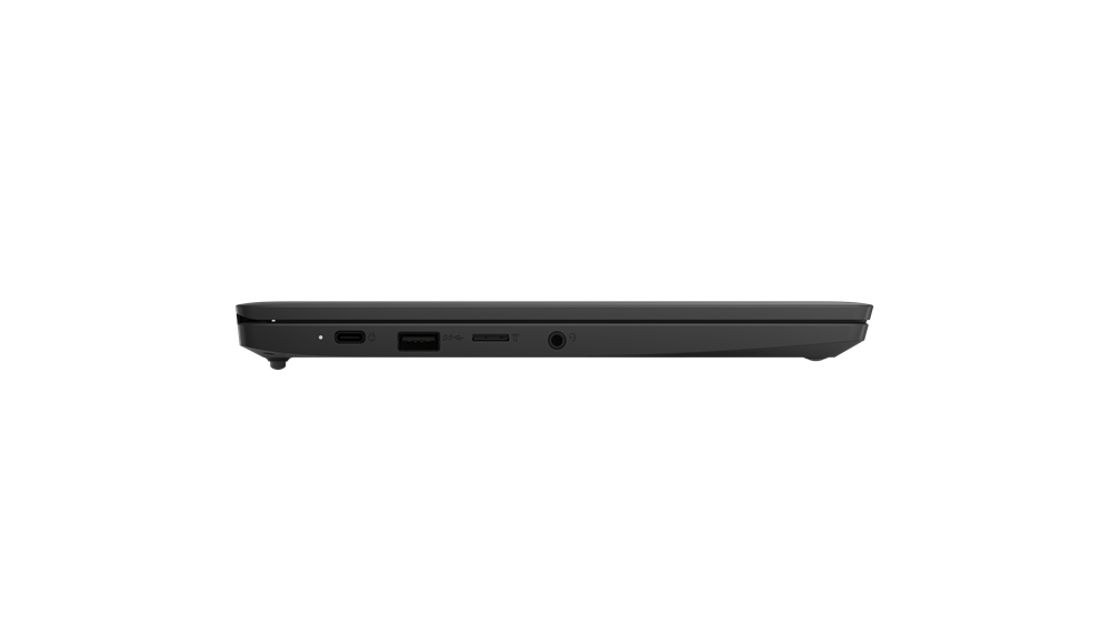 Lenovo 3 11IGL05 Chromebook Celeron® Dual-Core N4020 32GB eMMC 4GB 11.6” (1366×768) Chrome OS ONYX BLACK