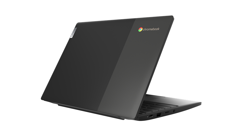 Lenovo 3 11IGL05 Chromebook Celeron® Dual-Core N4020 32GB eMMC 4GB 11.6” (1366×768) Chrome OS ONYX BLACK