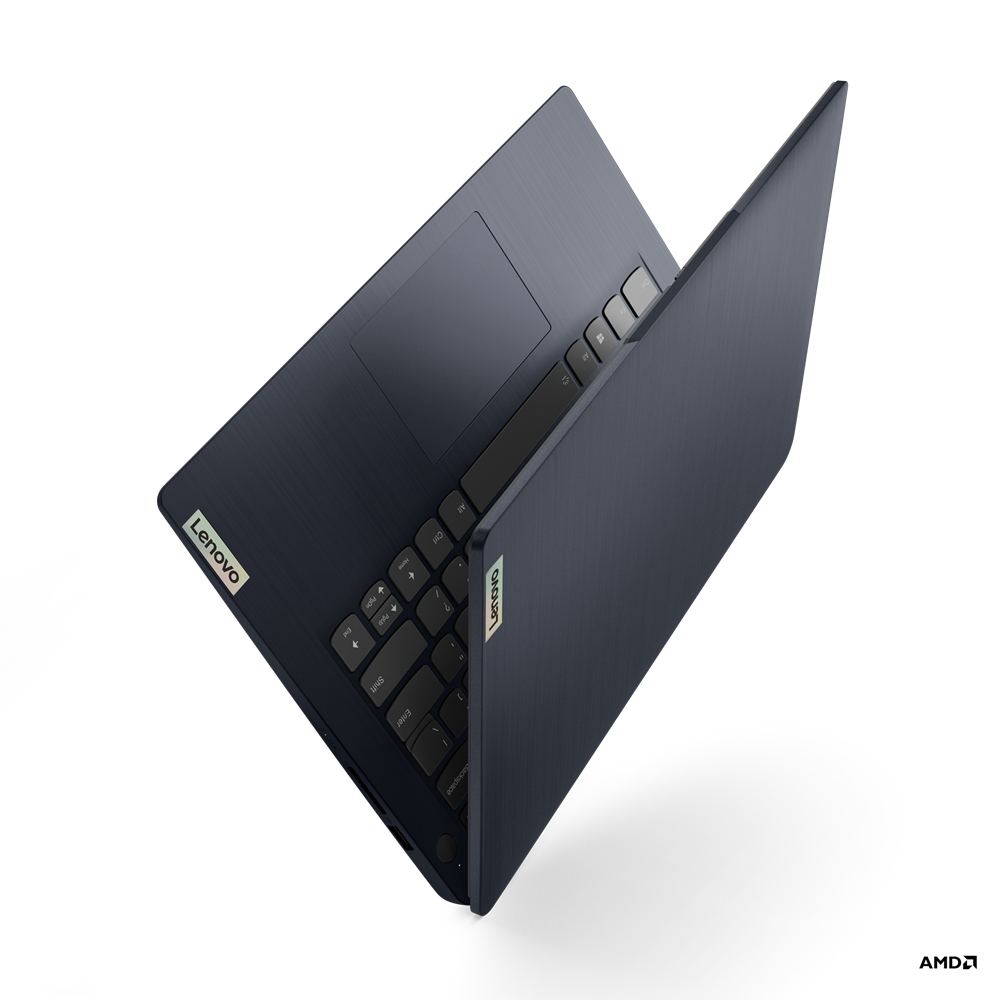 Lenovo 3 14ALC6 AMD Ryzen™ 5 5500U 256GB SSD 8GB 14” (1920×1080) WIN11 ABYSS BLUE