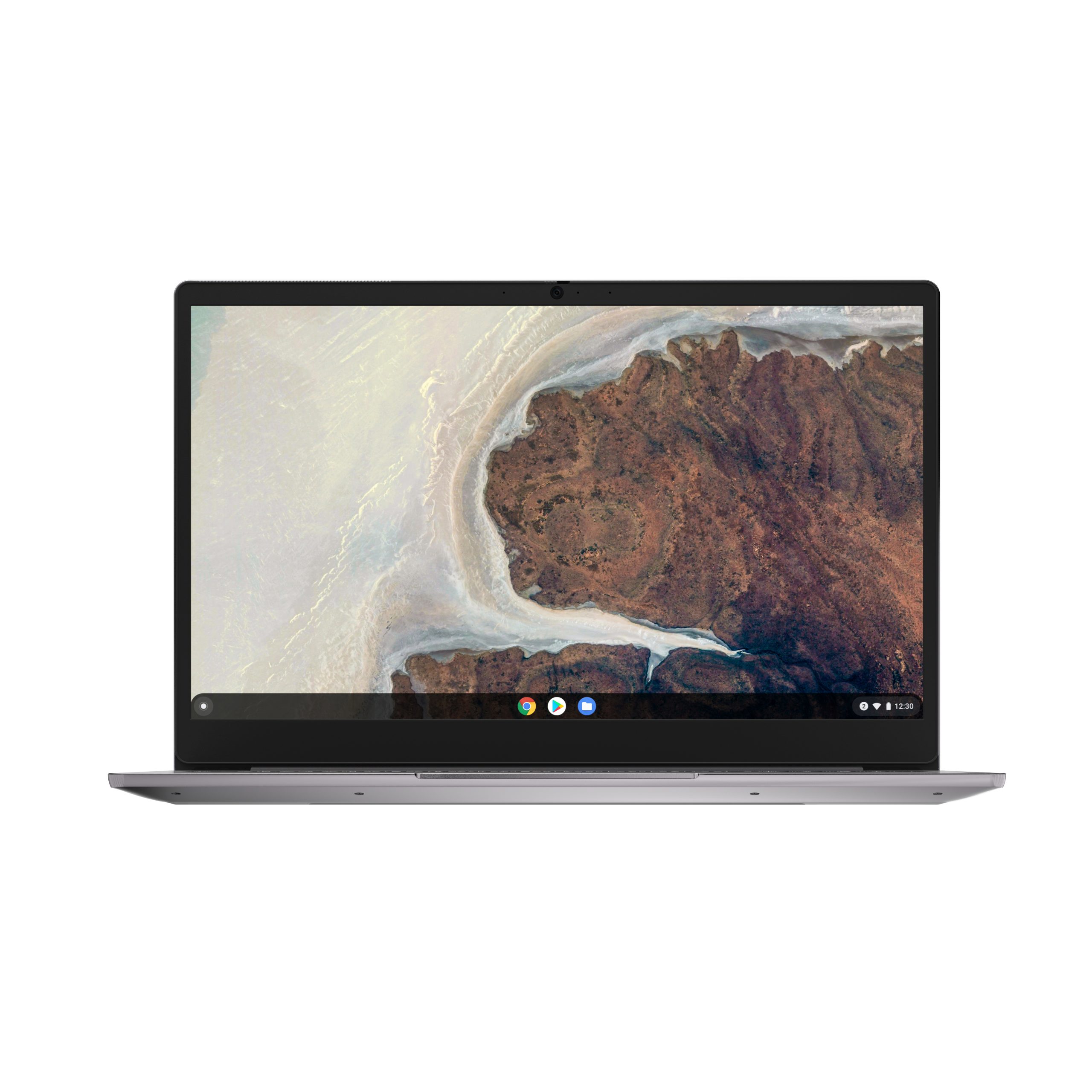 Lenovo 3i Chromebook Celeron® N4500 64GB eMMC 4GB 15.6” (1920×1080) ChromeOS ARTIC GREY