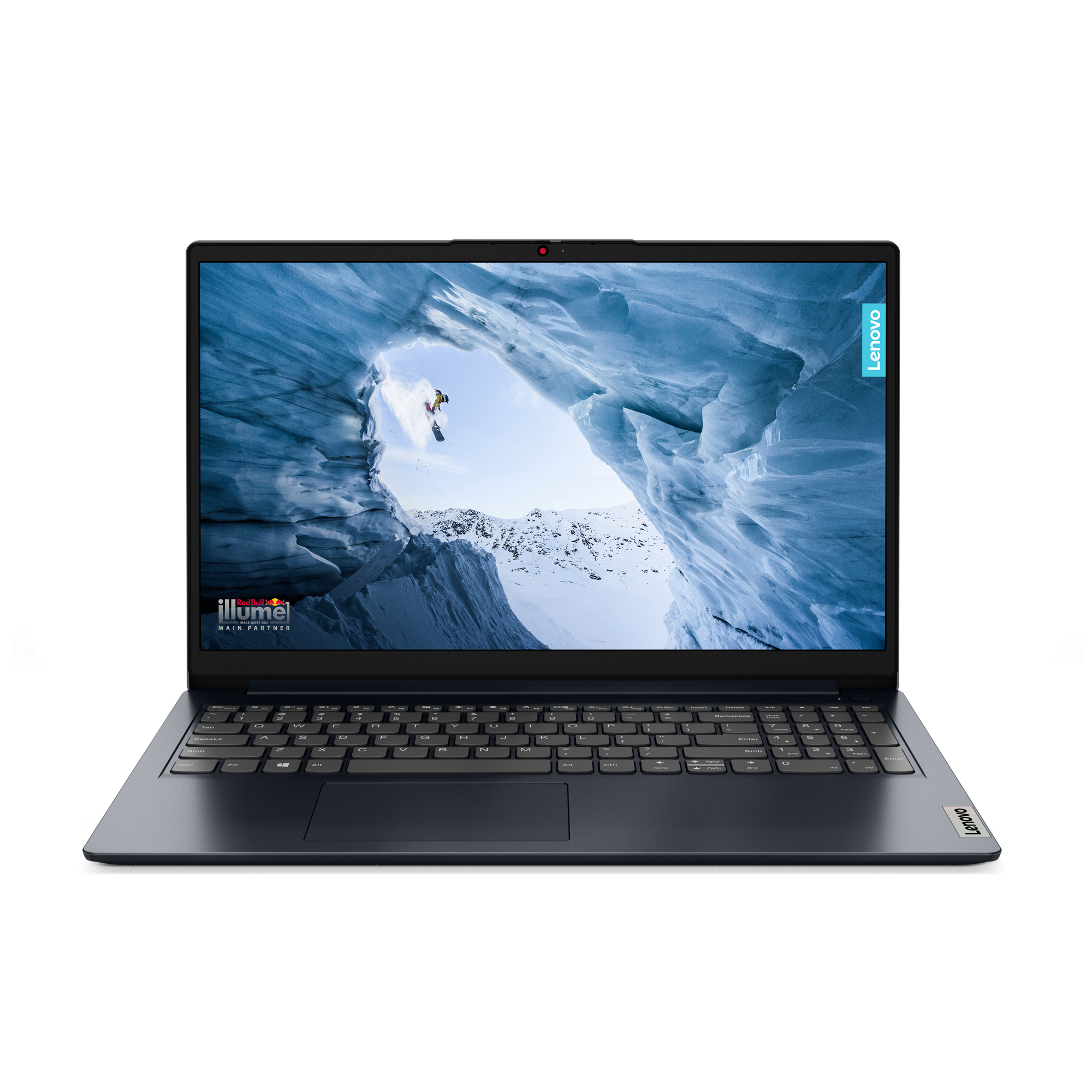 Lenovo 1 15IAU7 Core™ i5-1235U 512GB SSD 8GB 15.6” (1920×1080) TOUCHSCREEN IPS WIN11 S ABYSS BLUE