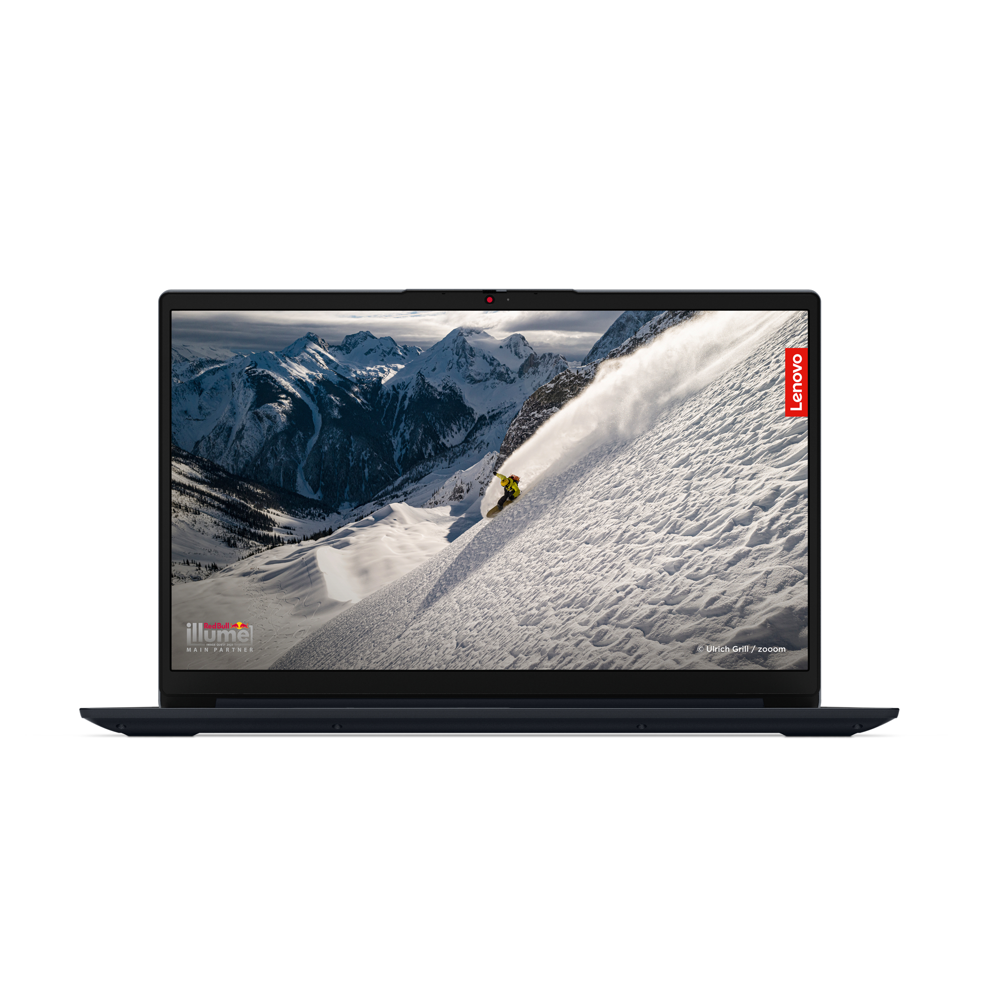 Lenovo 1 15AMN7 Ryzen™ 5 7520U 256GB SSD 8GB 15.6” (1920×1080) WIN11 ABYSS BLUE