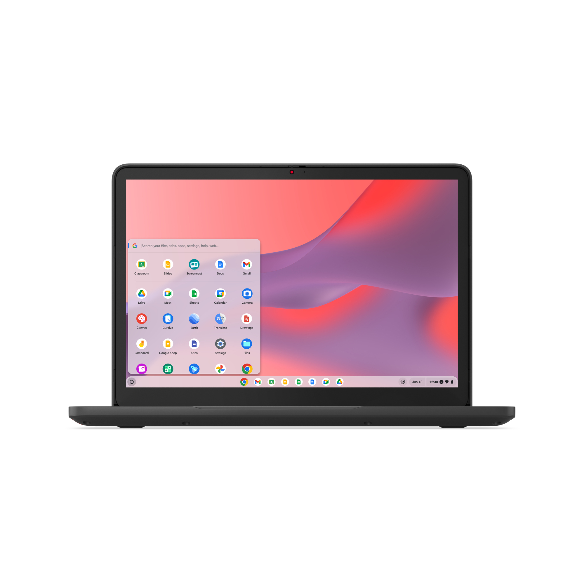 Lenovo 500e Gen 4 500e Gen 4 2-IN-1 Intel N200 64GB eMMC 8GB 12.2” WUXGA (1920×1200) TOUCHSCREEN Chrome OS…