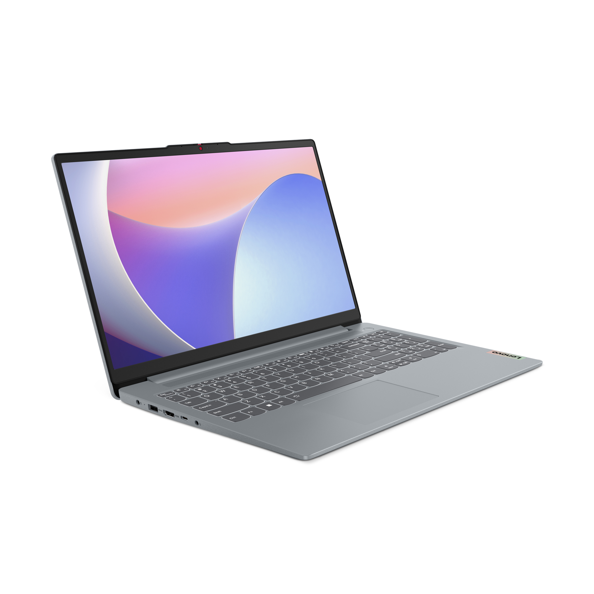 Lenovo Slim 3 15IRU8 Core™ i5-1335U 256GB SSD 16GB 15.6” (1920×1080) WIN11 ARTIC GREY