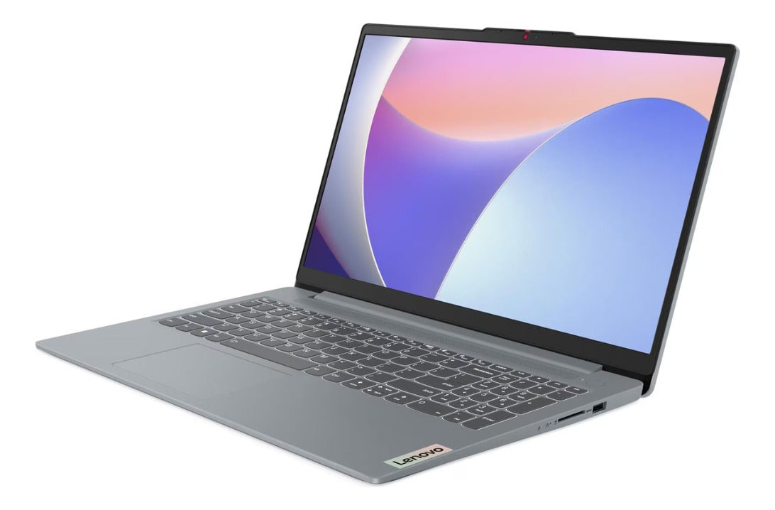 Lenovo SLIM 3 15IAN8 Core™ i3-N305 256GB SSD 8GB 15.6” (1920×1080) WIN11 ABYSS BLUE