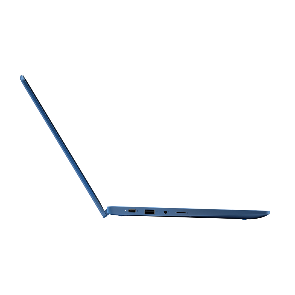 Lenovo IdeaPad Flex 3i Chromebook Intel® N100 64GB eMMC 4GB 12.2” (1920×1200) TOUCHSCREEN Chrome OS ABYSS BLUE