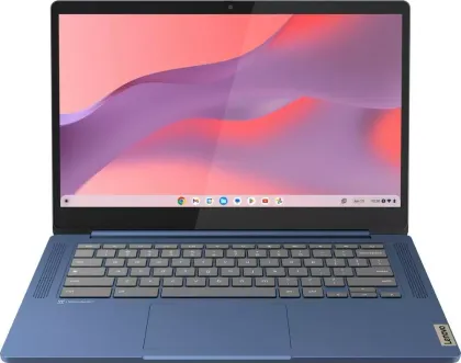 Lenovo Chromebook IP Slim 3 14M868 MTK Kompanio 520 64GB eMMC 4GB 14” (1920×1080) ChromeOS ABYSS BLUE
