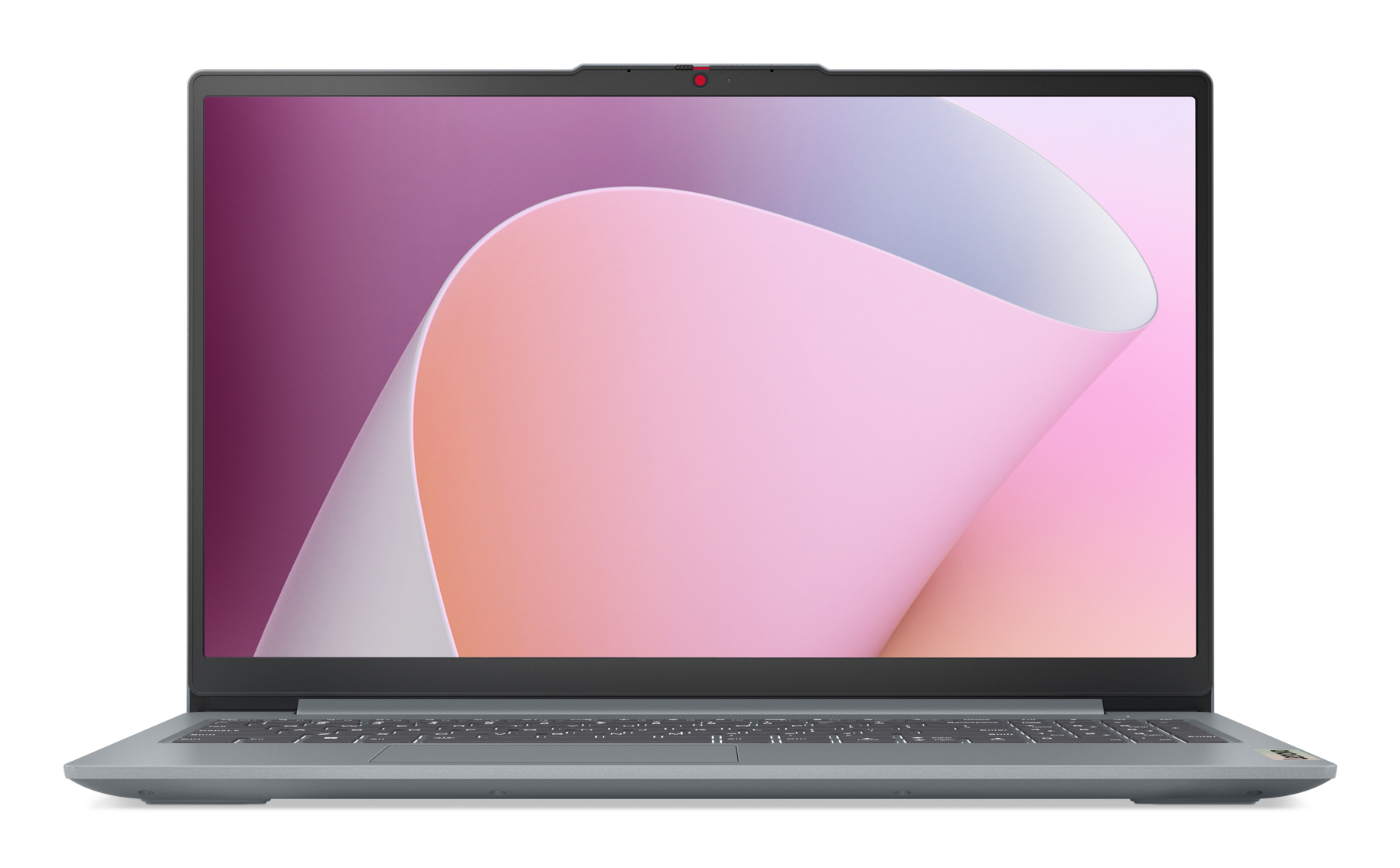 Lenovo Slim 3 15ABR8 Ryzen™ 7 5825U 512GB SSD 16GB 15.6” (1920×1080) TOUCHSCREEN IPS WIN11 ARTIC GREY
