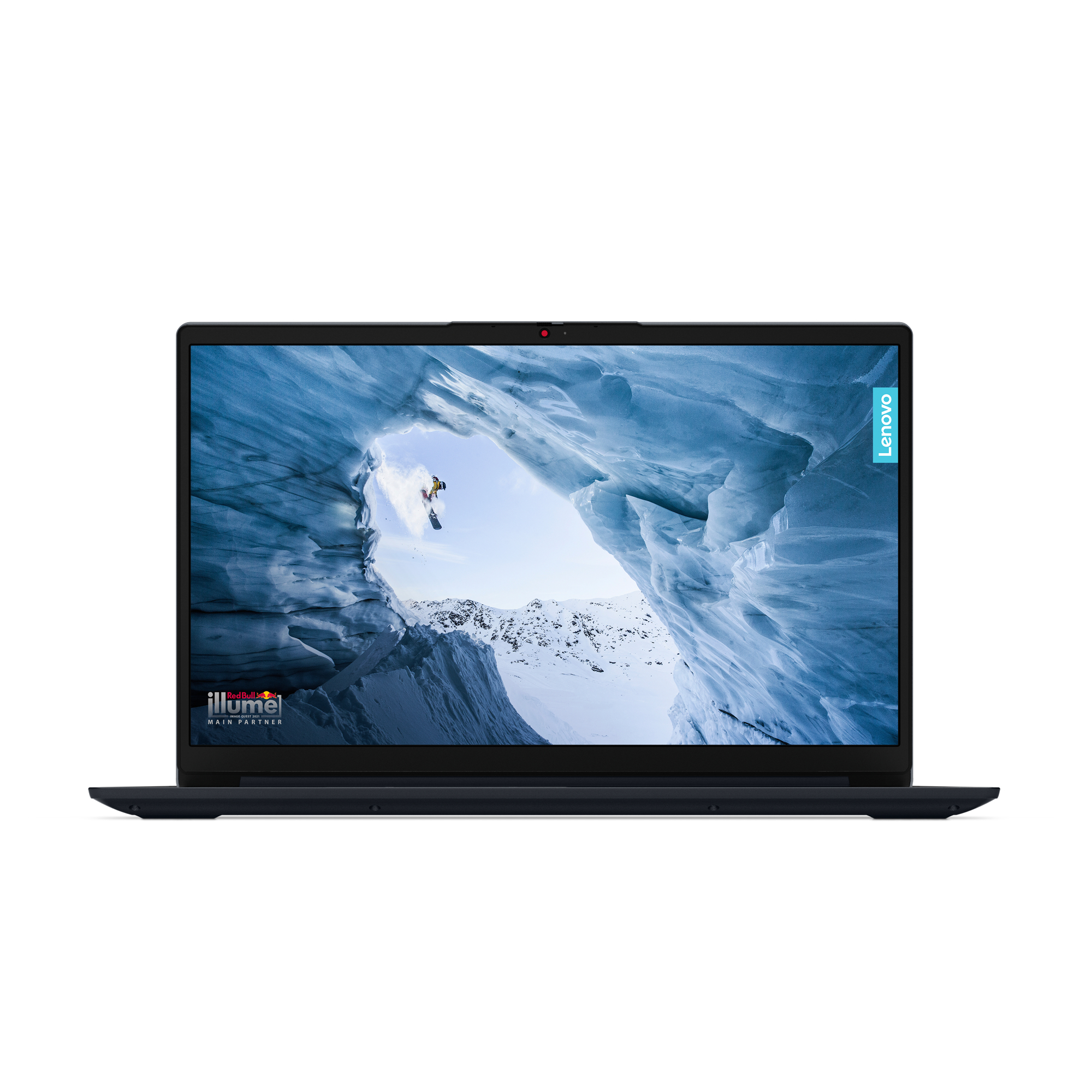 Lenovo 1 15IRU7 Core™ i5-1335U 256GB SSD 8GB 15.6” (1920×1080) TOUCHSCREEN WIN11 ABYSS BLUE