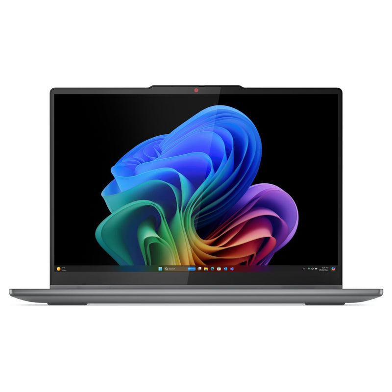 Lenovo Ideapad 5x 14 1 Qualcomm® Snapdragon® X Plus (8 core) X1P-42-100 1TB SSD 16GB 14" OLED (1920x1080)…