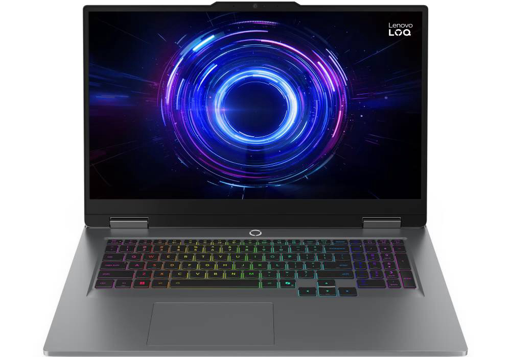 LENOVO LOQ 17IRX10 17.3” FHD IPS