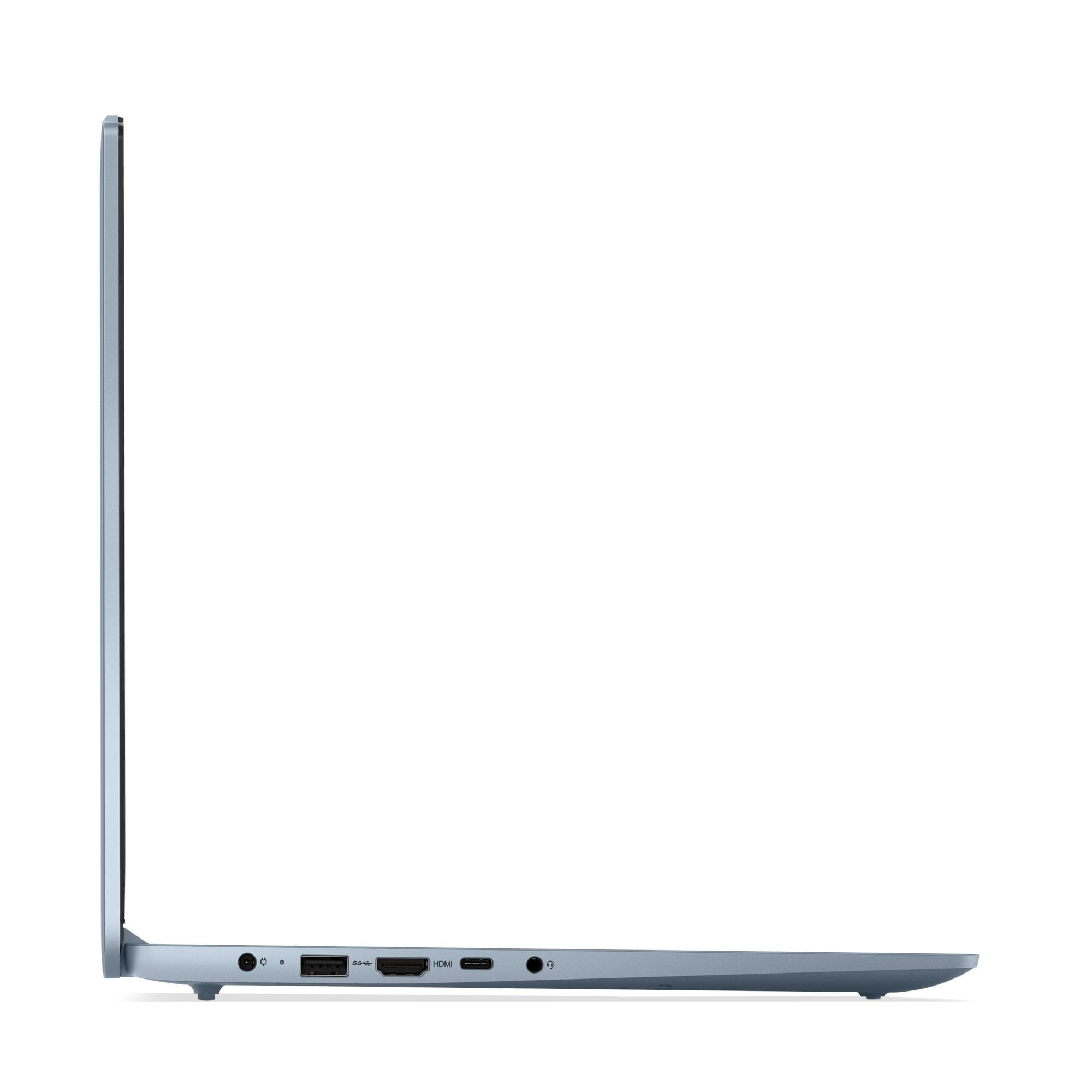 Lenovo IdeaPad Slim 3 15ITN9 Intel® N150 128GB UFS 8GB 15.6” (1920×1080) WIN11 FROST BLUE