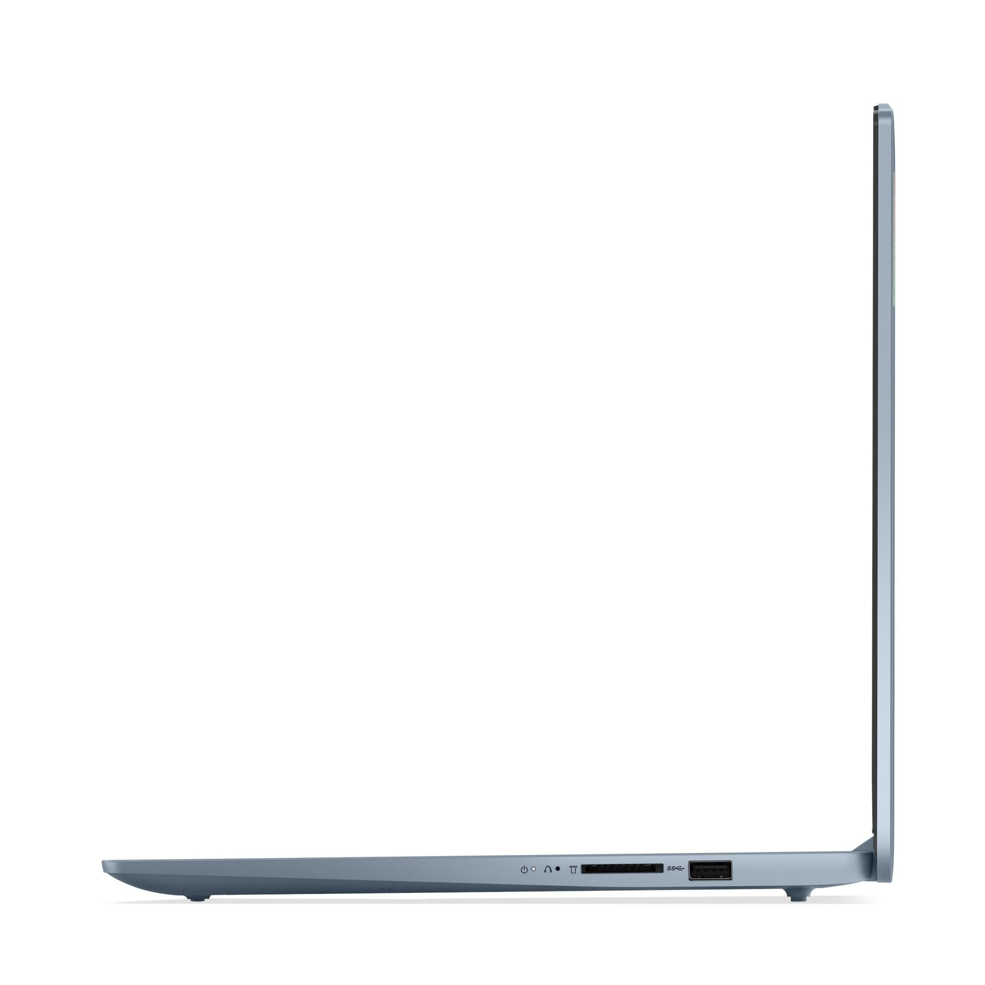 Lenovo IdeaPad Slim 3 15ITN9 Intel® N150 128GB UFS 8GB 15.6” (1920×1080) WIN11 FROST BLUE