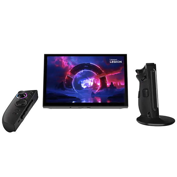 Lenovo LEGION Go 2 Handheld Gaming PC AMD Ryzen Z2 1TB SSD 32GB 8.8” OLED