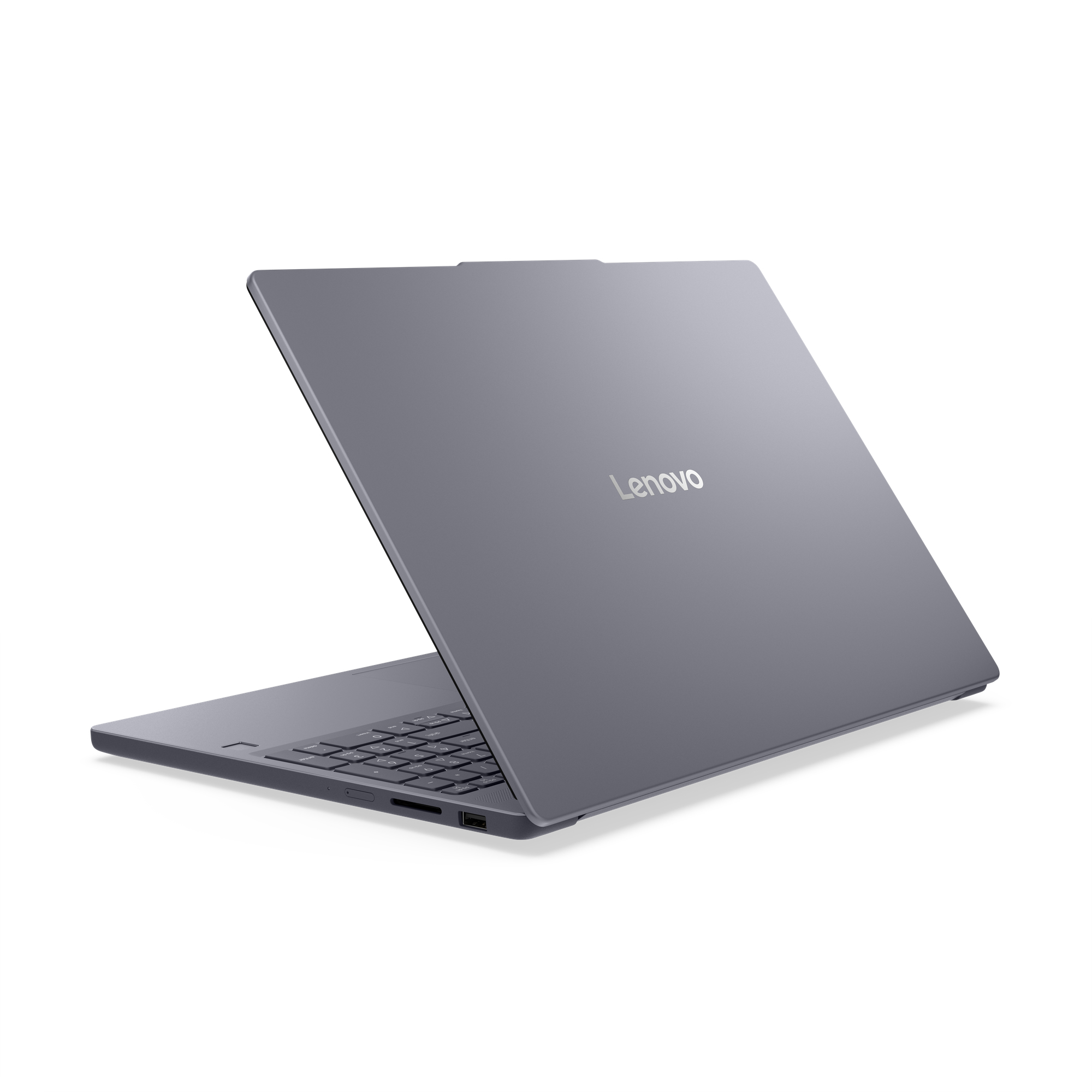 Lenovo IdeaPad Slim 3X Snapdragon™ X 512GB SSD 16GB 15.6” (1920×1080) WIN11 Luna Grey