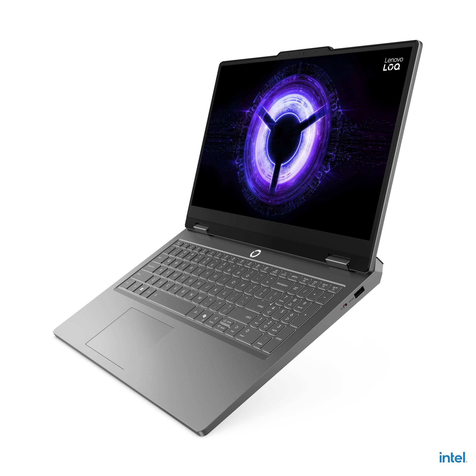 LENOVO LOQ Essential 15IRH10 15.6” FHD IPS
