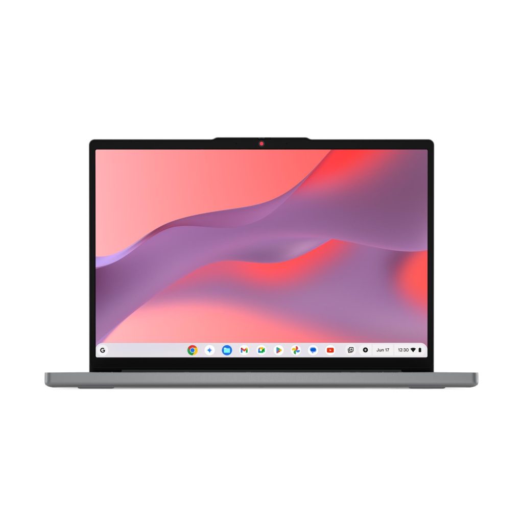 Lenovo Chromebook 15ITN10 Intel® N150 128GB UFS 4GB 15.3" WUXGA (1920x1200) IPS ChromeOS LUNA GREY