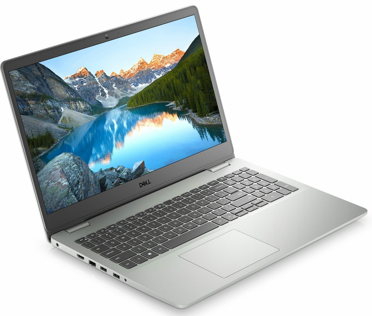 Dell Inspiron 15 3505 Ryzen™ 7 3700U 512GB SSD 8GB 15.6" (1920x1080) WIN11 WHITE