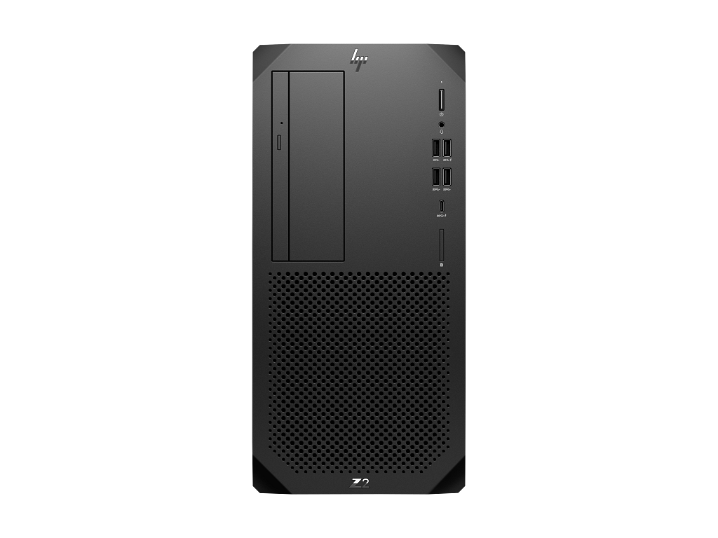 HP Tower Z2 TWR G9 i9-14900K/32GB/2TBM2/GC/WI/W11P